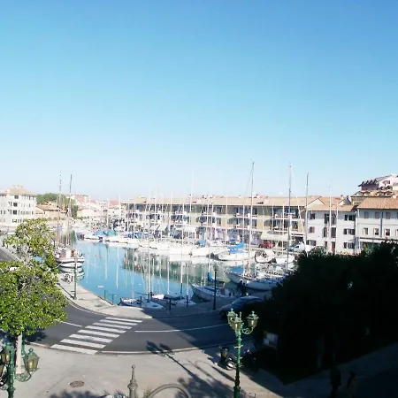 San Giusto Appartement *