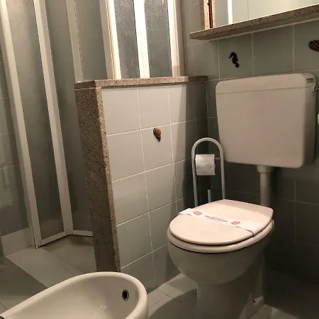 Apartment San Giusto