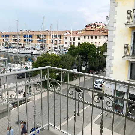 San Giusto Apartment Grado