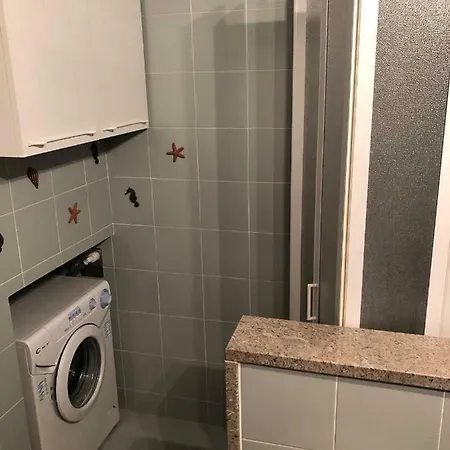 San Giusto Apartment *