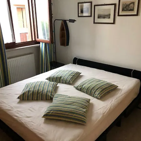 Apartment San Giusto