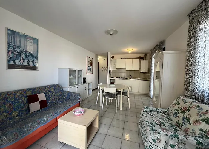 San Giusto Apartamento