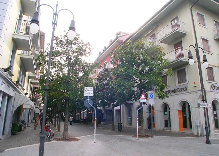 San Giusto Apartamento