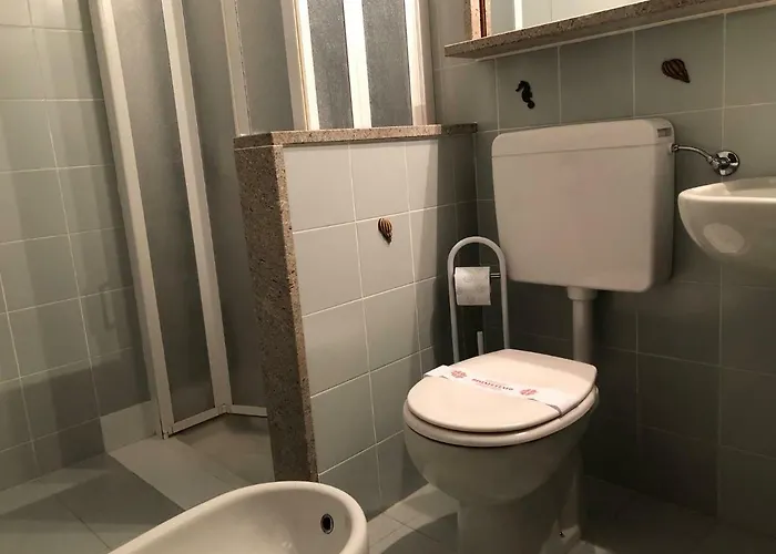 Apartamento San Giusto