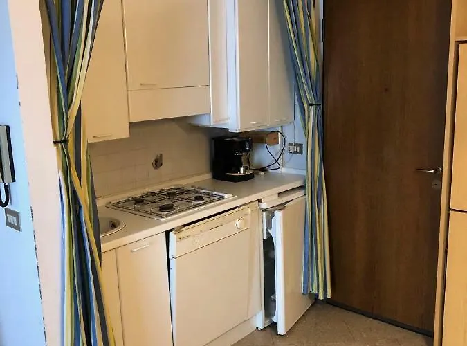 Apartamento San Giusto