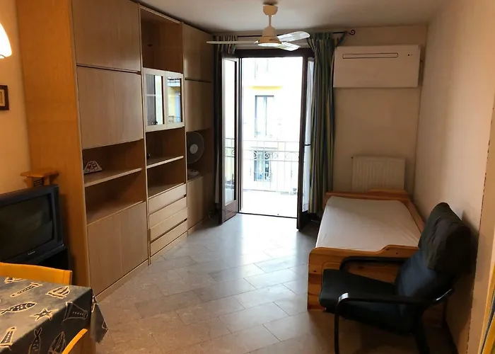 San Giusto Apartamento Grado