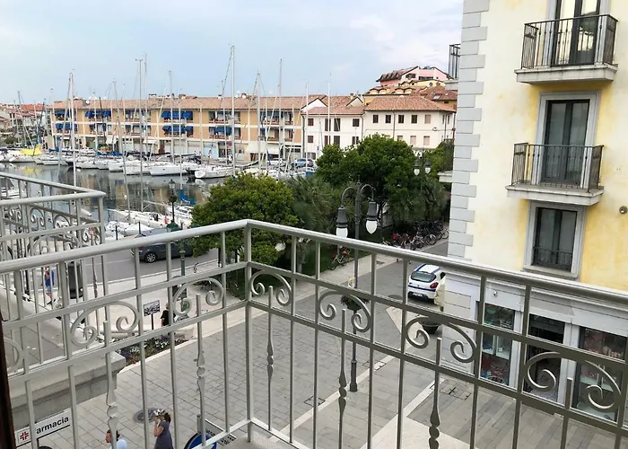 San Giusto Apartamento Grado