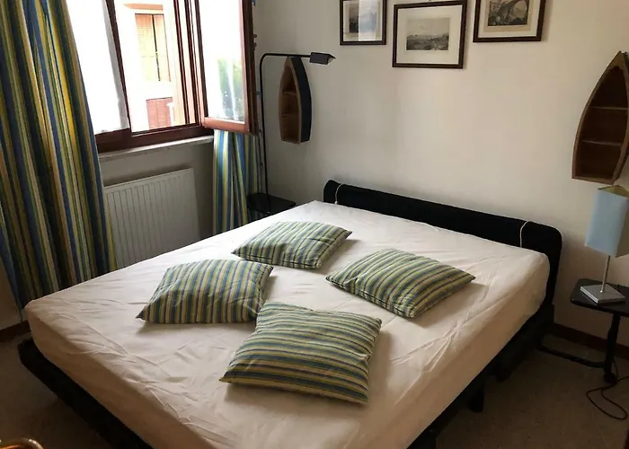 Apartamento San Giusto