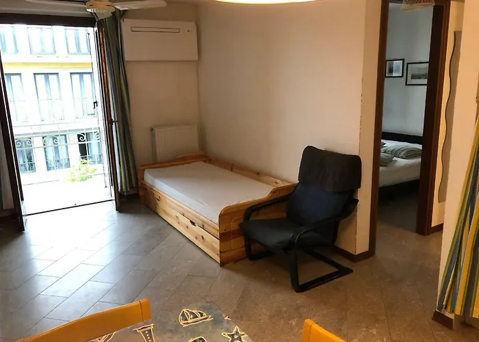 Apartamento San Giusto *