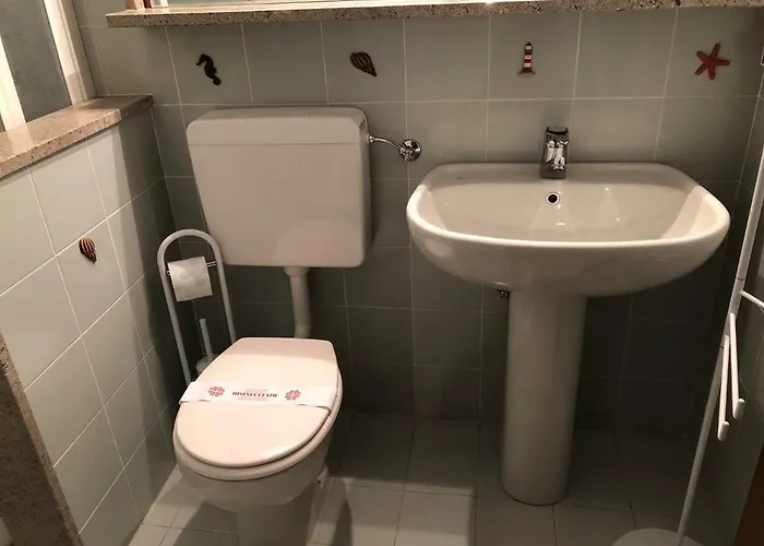 San Giusto Apartamento