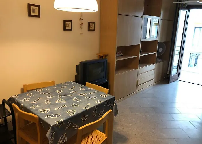 San Giusto Apartamento