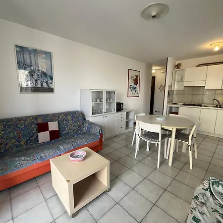 Apartament San Giusto *