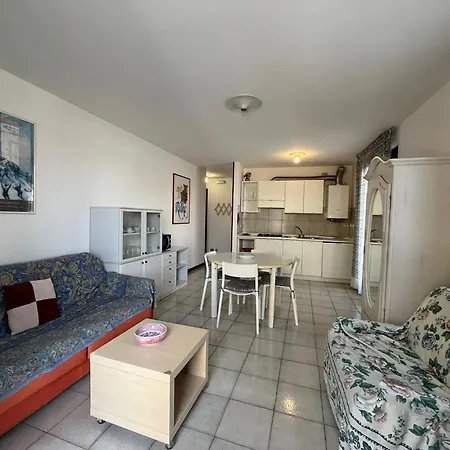 San Giusto Apartament