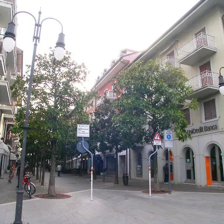 San Giusto Apartament