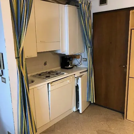Apartament San Giusto