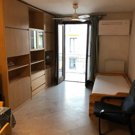 San Giusto Apartament Grado