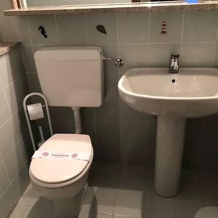 San Giusto Apartament
