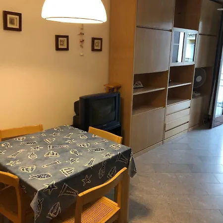 San Giusto Apartament