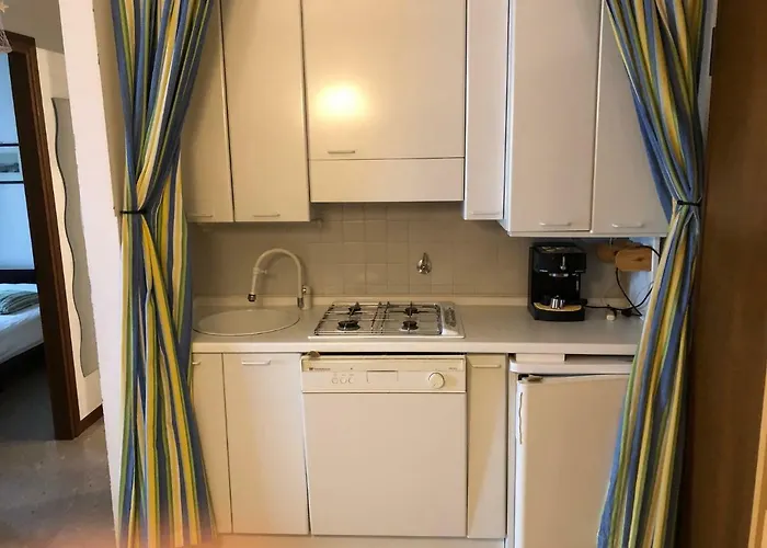 San Giusto * غرادو