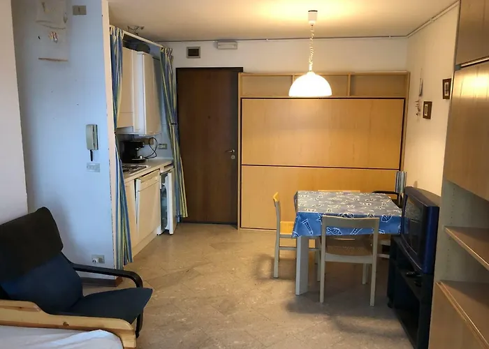 San Giusto غرادو